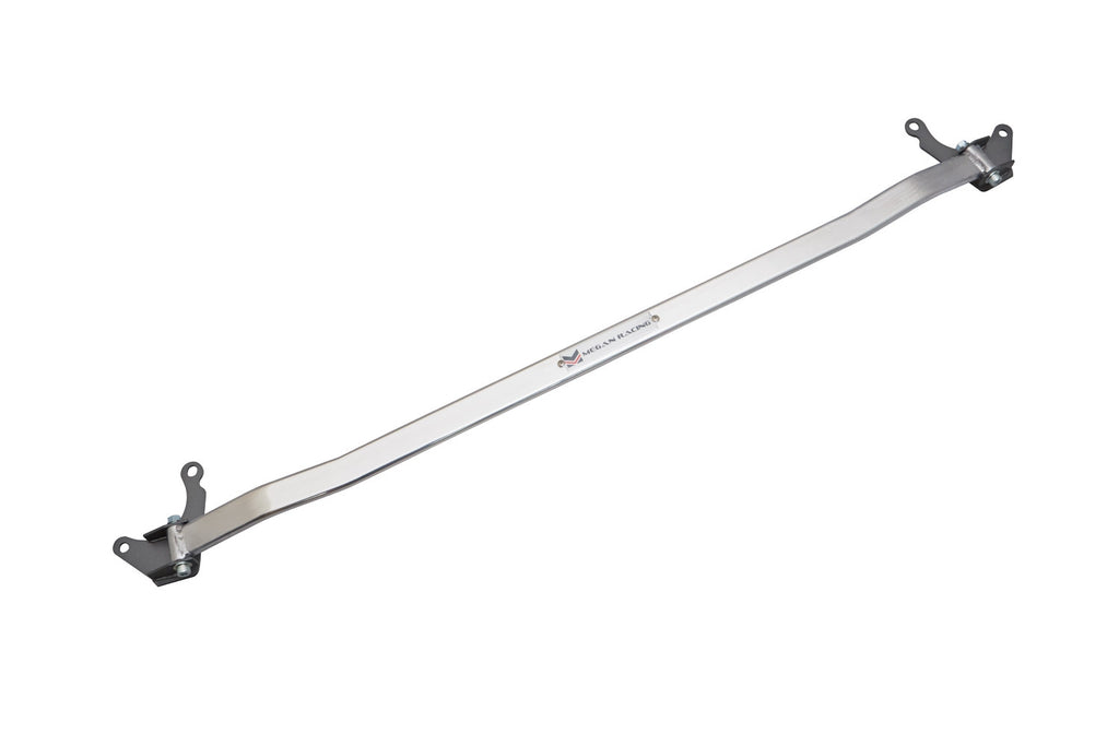 Megan Racing Lexus NX200T 2015+ / Toyota Rav4 06-17 1 piece Racing Spec front strut bar