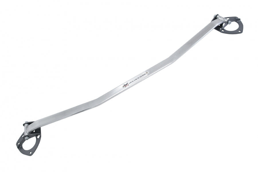 Megan Racing RACE SPEC Mazda 3 10-13 1 PIECE RACING STYLE FRONT STRUT BAR,
