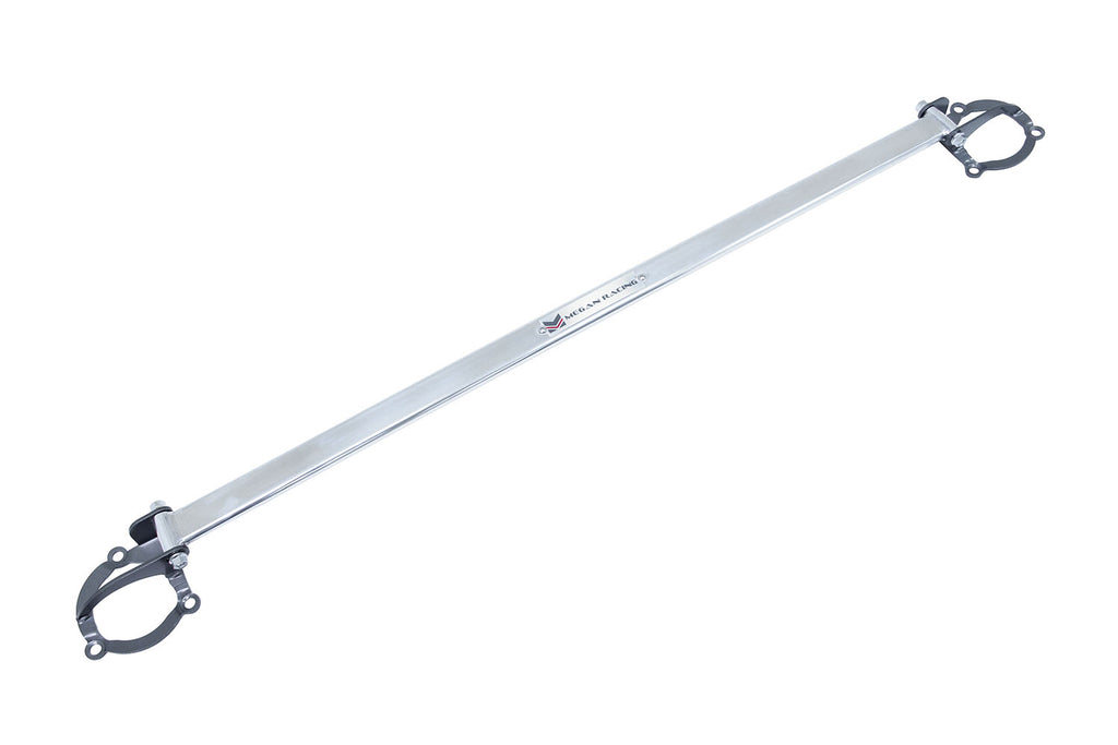 Megan Racing Mazda 6 14-17/Mazda3 14-18 1 piece Racing Spec front strut bar FU