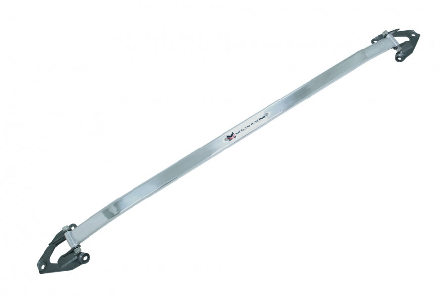 Megan Racing Race Spec Bar Benz W204 C-Class 08-14 (Do not fit C63) FU 1 Piece Racing Style Front Strut Bar