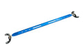 Megan Racing Strut Bar Eclipse 95-99 Rear Up Blue
