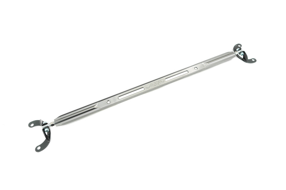 Megan Racing Strut Bar Eclipse 95-99 Rear Up Gunmetal