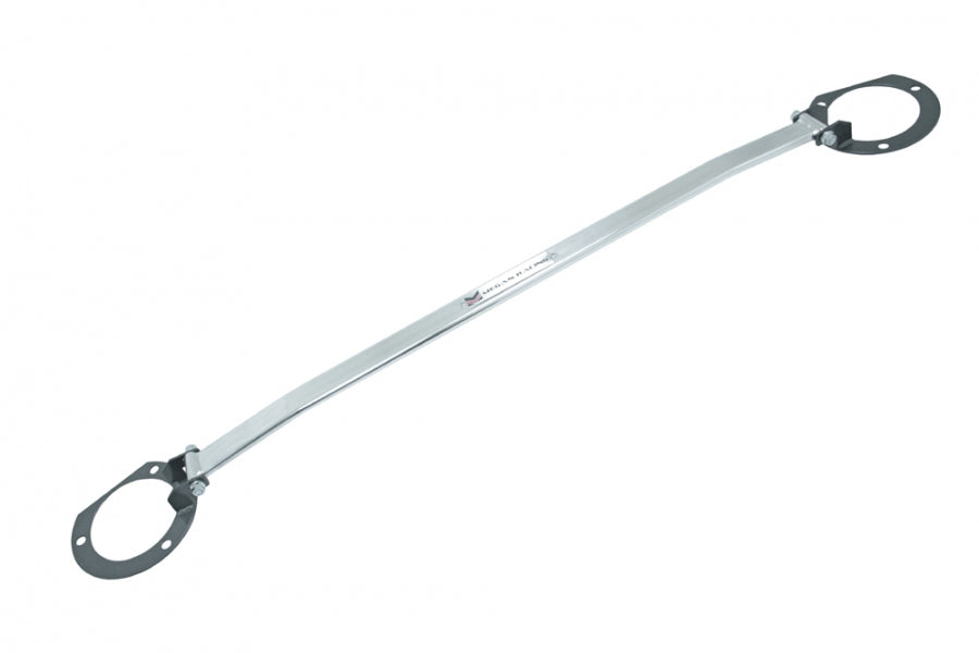 Megan Racing Race Spec Lancer 02-07 FU 1 Piece Racing Style Front Strut Bar