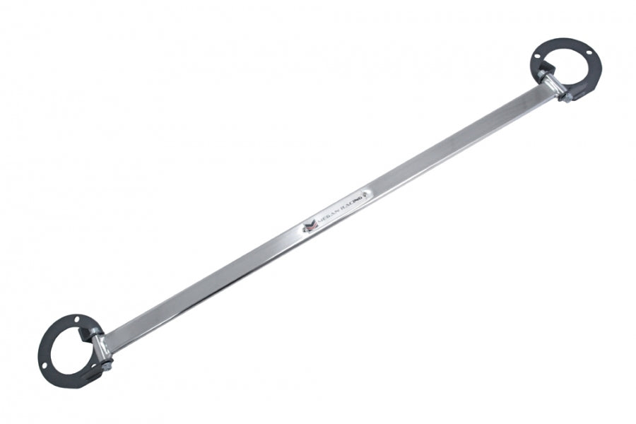 Megan Racing Race Spec Lancer 07-17 1 Piece Racing Style Front Strut Bar