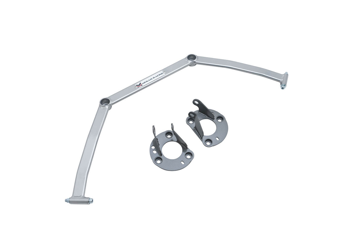 Megan Racing Race Spec Bar Mazda Miata 16+ FU Club/Brembo (EXCLUDES BASE, TOURING)
