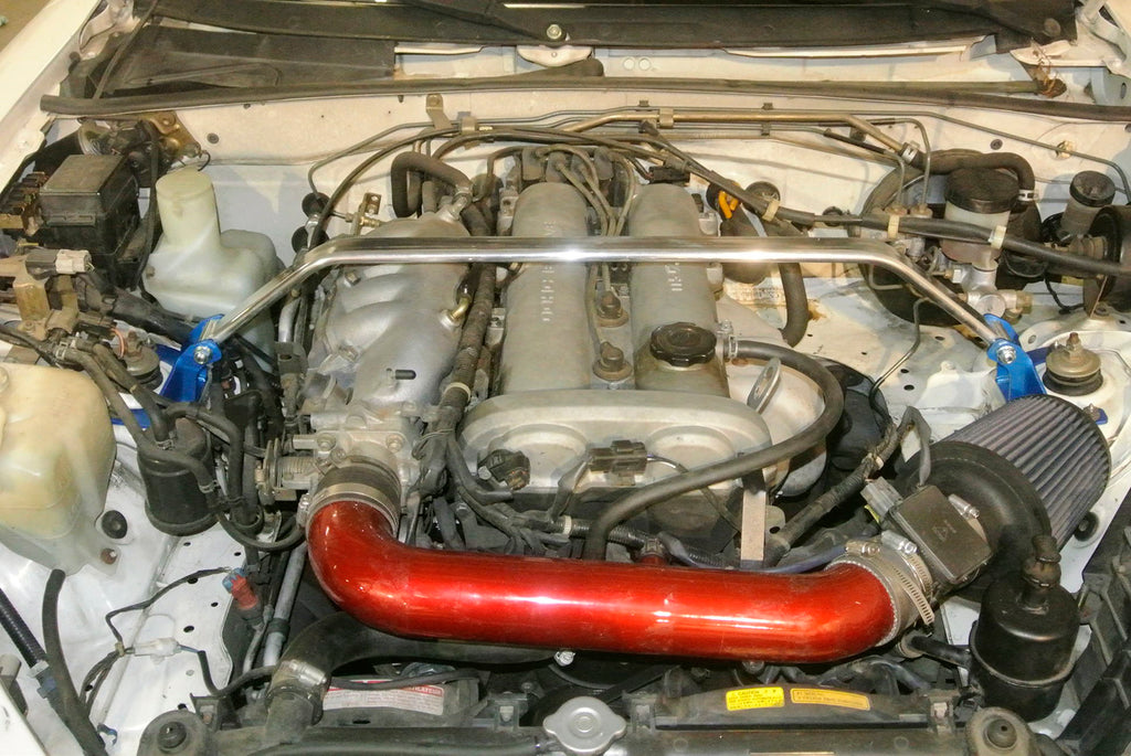 Megan Racing Race-Spec Bar Mazda Miata 90-05 FU
