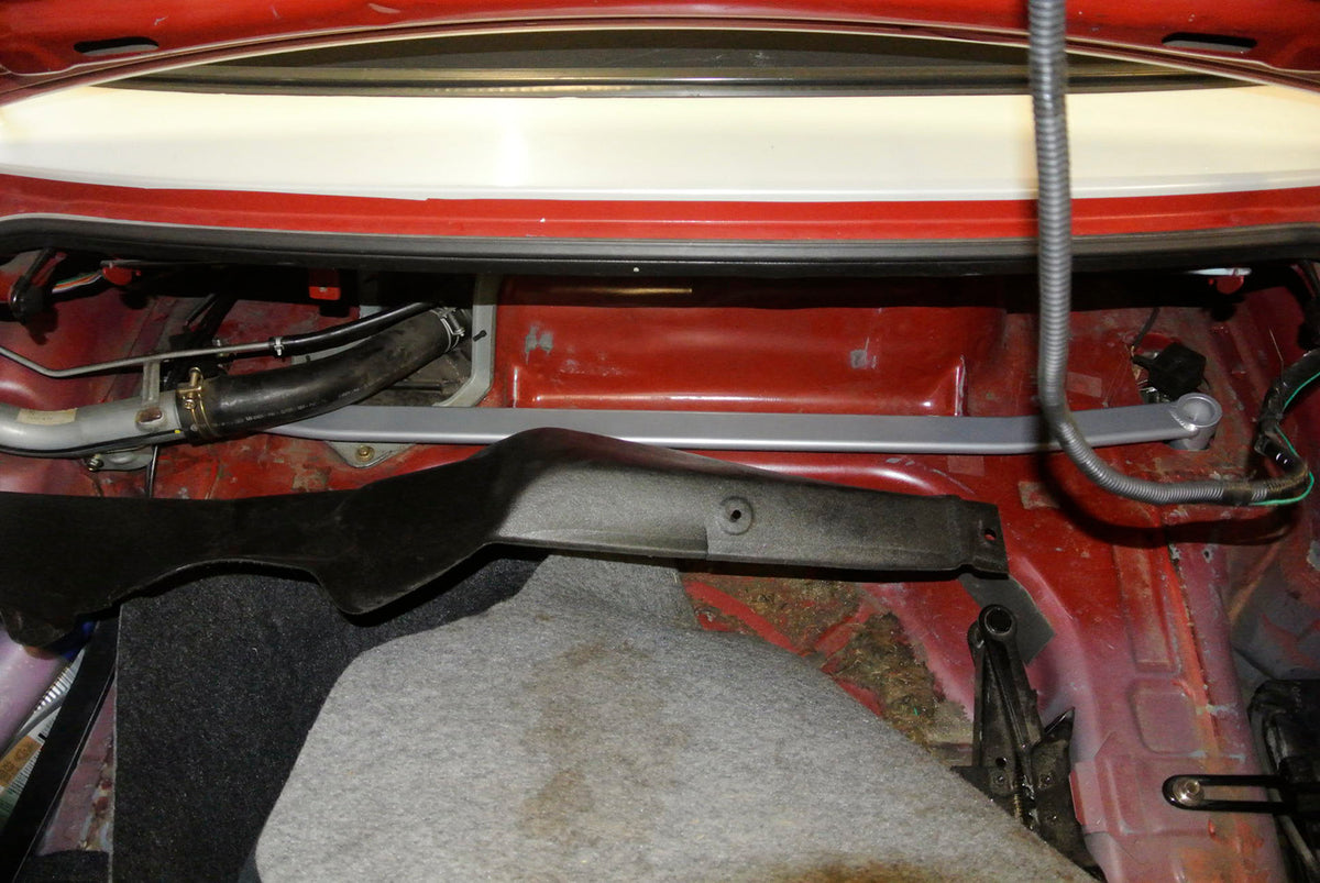Megan Racing Race-Spec Bar Mazda Miata 90-05 RU