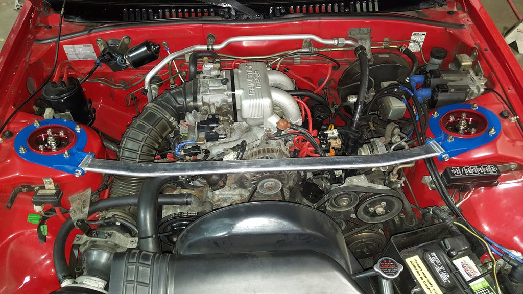 Megan Racing Race-Spec Bar Mazda RX7 86-92 FU $129