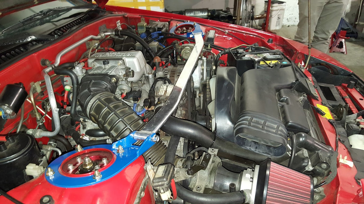 Megan Racing Race-Spec Bar Mazda RX7 86-92 FU $129