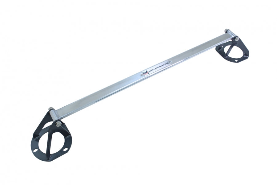 Megan Racing Race Spec Bar Mazda RX8 04-11 FU 1 Piece Racing Style Front Strut Bar