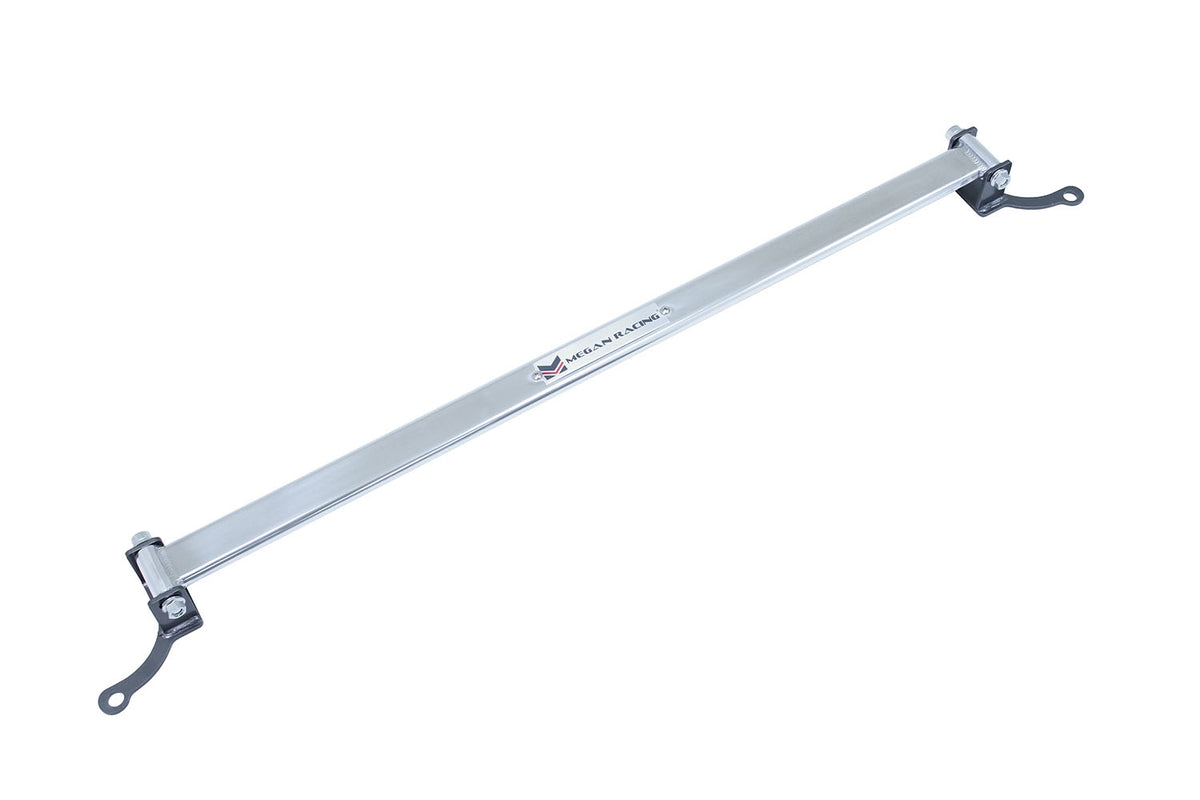 Megan Racing Race Spec Bar Mazda RX7 93-96 RU 1 Piece Racing Style Rear Strut Bar