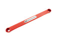 Megan Racing style 350Z rear lower red