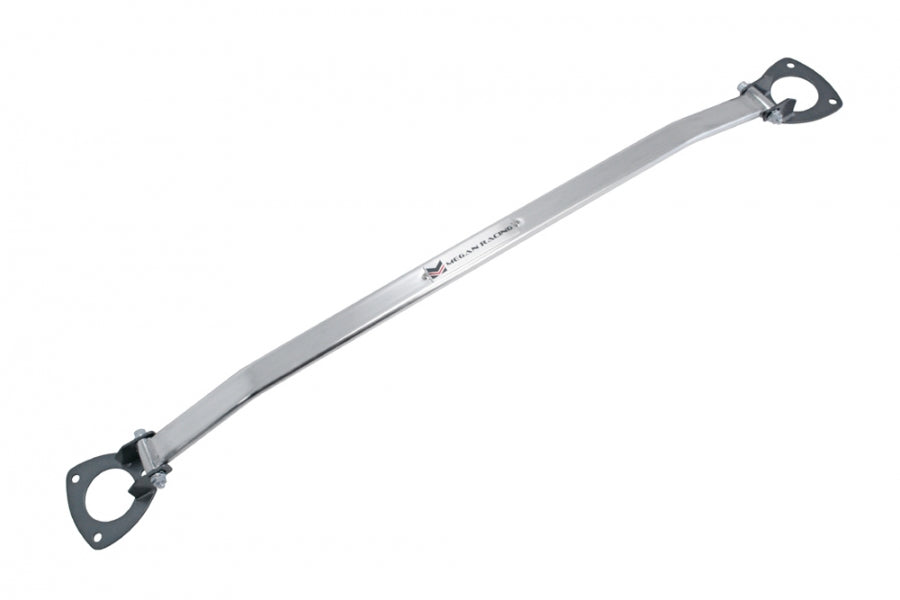 Megan Racing Front Strut Bar Race Spec Nissan Sentra 00-06 1 Piece Racing Style