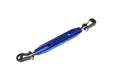 Megan Racing Rear Lower Tie Bar Nissan 240sx (S13 ONLY) 89-94 Blue