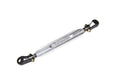 Megan Racing Rear Lower Tie Bar Nissan 240sx (S13 ONLY) 89-94 Polish