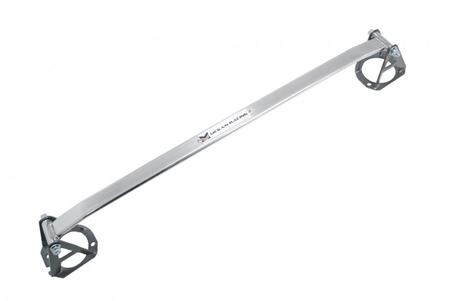 Megan Racing S14 95-98 240sx 1 piece Racing Spec rear strut bar