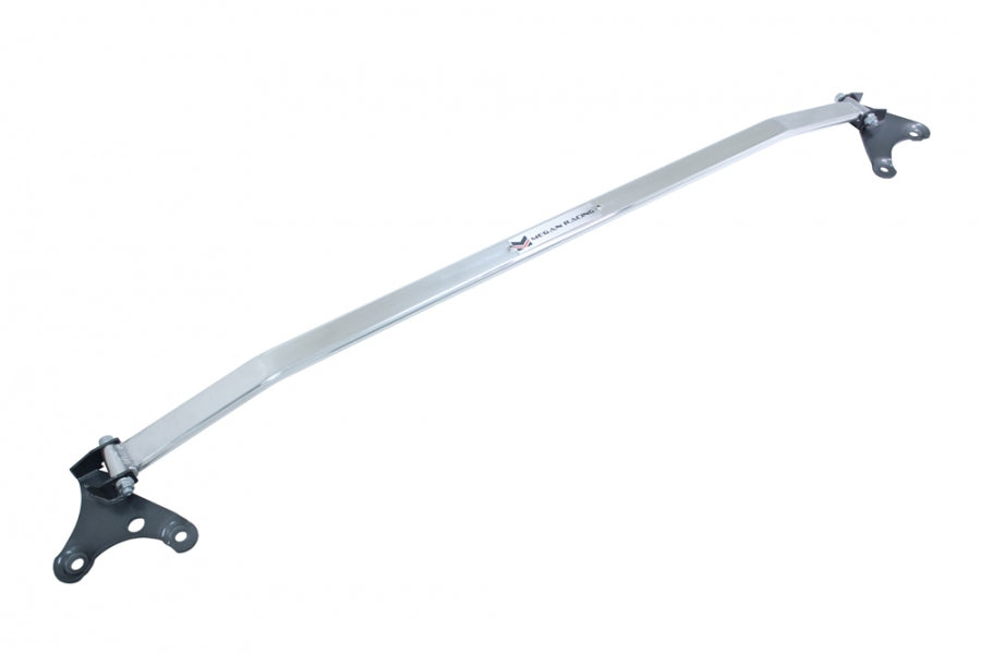 Megan Racing Race Spec Bar Nissan Sentra 13-19 / VERSA 06-12 FU 1 Piece Racing Style Front Strut Bar