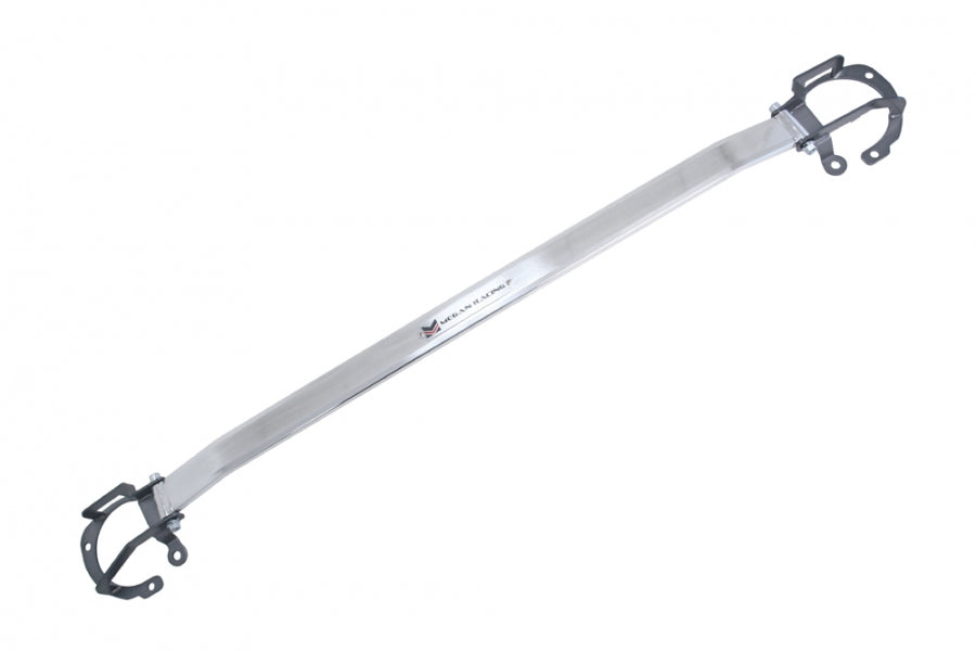 Megan Racing Race Spec Bar FR-S BRZ 13-21/86 22+ FU 1 piece racing style Front Strut Bar