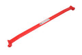 Megan Racing Strut Bar Scion FR-S 13-16/Toyota 86 17-21/Subaru BRZ 13-21 Rear Lower Red