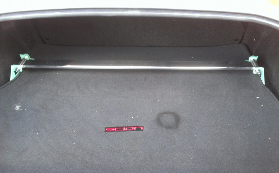 Megan Racing Race Spec Bar Scion FR-S 13-16/Toyota 86 17-21/Subaru BRZ 13-21 RU 1 piece racing style