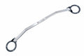 Megan Racing Race Spec WRX/STI 1 Piece Racing Style Front Strut Bar