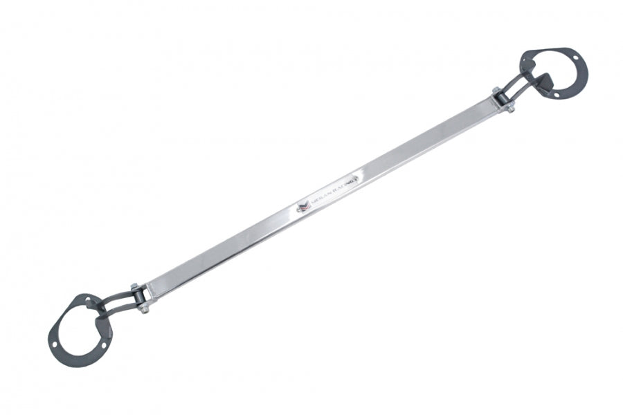 Megan Racing Race Spec WRX/STI 1 Piece Racing Style Rear Strut Bar