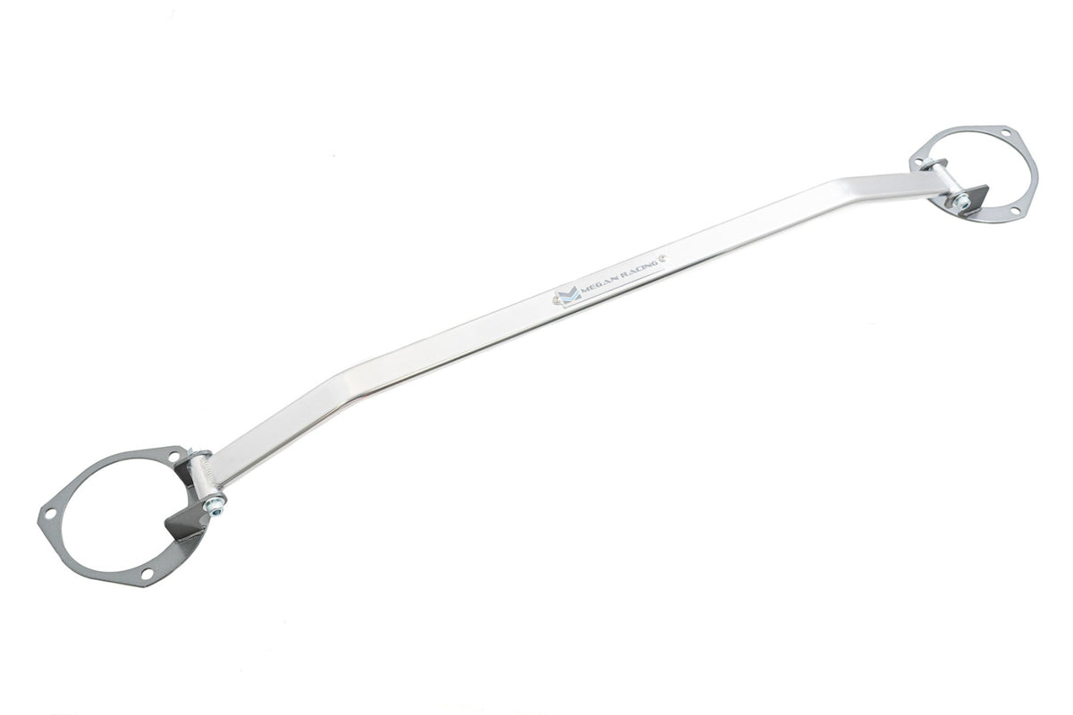 Megan Racing Subaru WRX/STI 15-21 V2 Race-Spec Front Upper Strut bar
