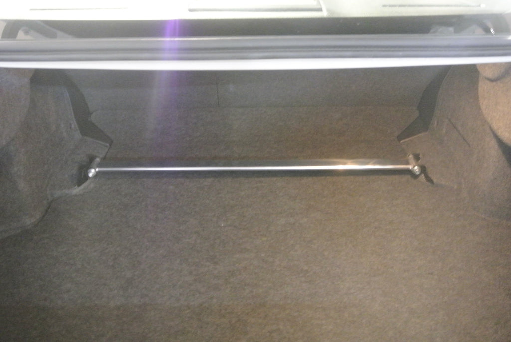 Megan Racing Race Spec Bar WRX/STI 15-21 Rear Upper