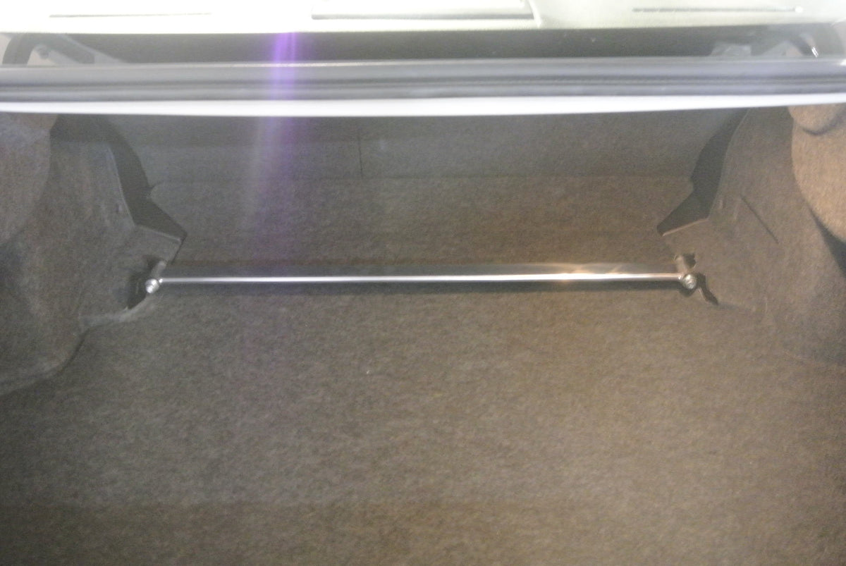 Megan Racing Race Spec Bar WRX/STI 15-21 Rear Upper