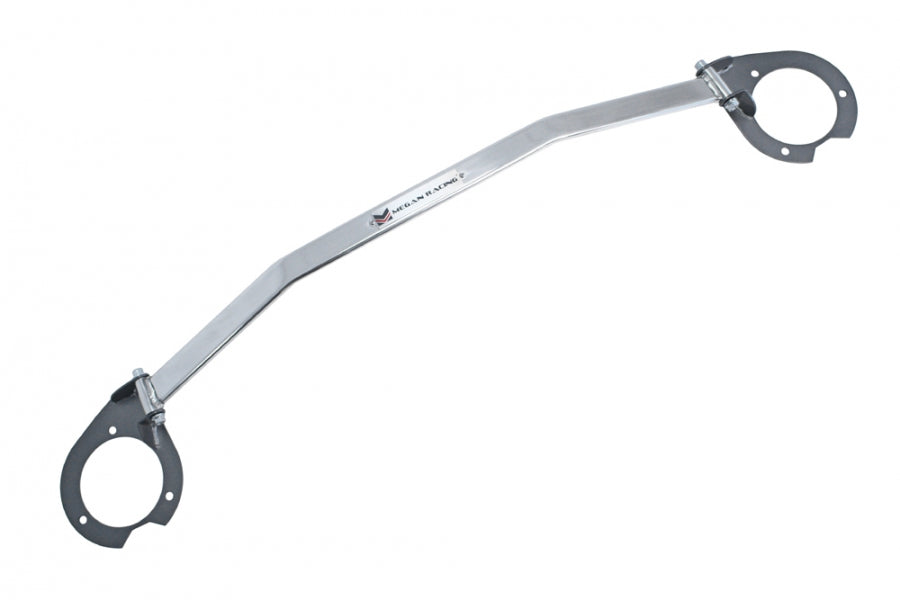 Megan Racing Race Spec 1 Piece Front Upper Bar Imperza 98+