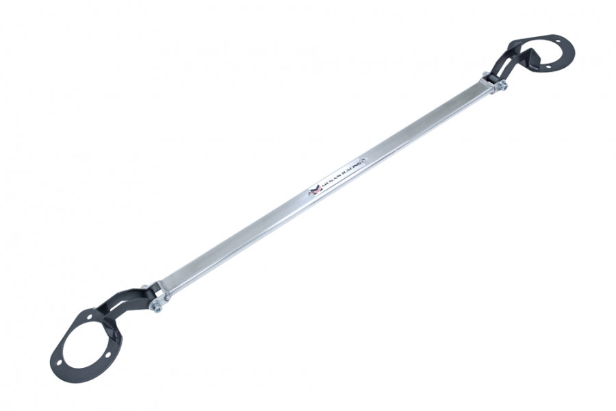 Megan Racing Race Spec 1 Piece Rear Upper Strut Bar Impreza 98-01