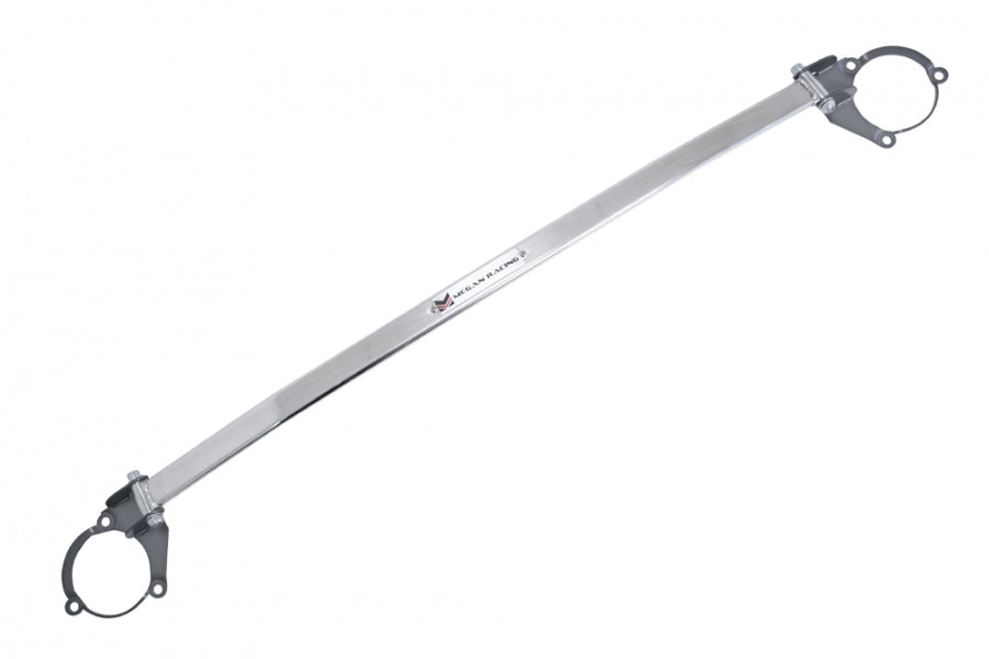 Megan Racing Race Spec Bar Toyota Camry 12-14 FU / Avalon 15+ / Lexus ES350 13-18 FU 1 piece racing style Front Strut Bar