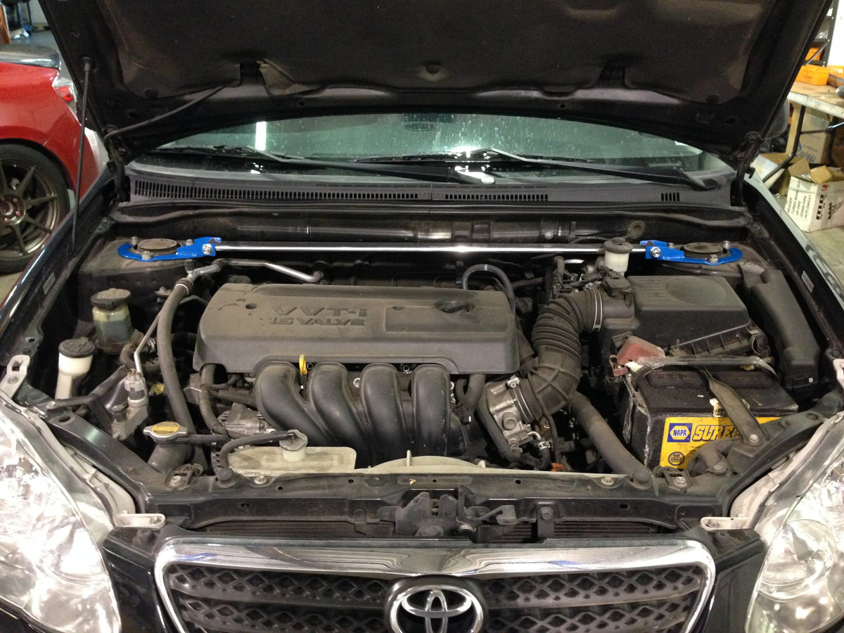 Megan Racing Race-Spec Bar Toyota Corolla 03-08 FU