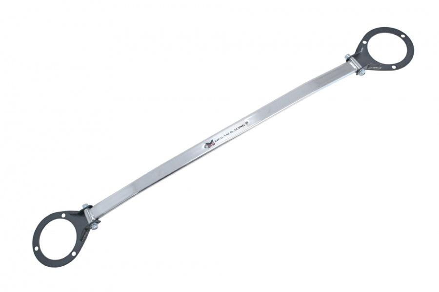 Megan Racing Race Spec Toyota Corolla 93-02 1 Piece Racing Style Front Strut Bar