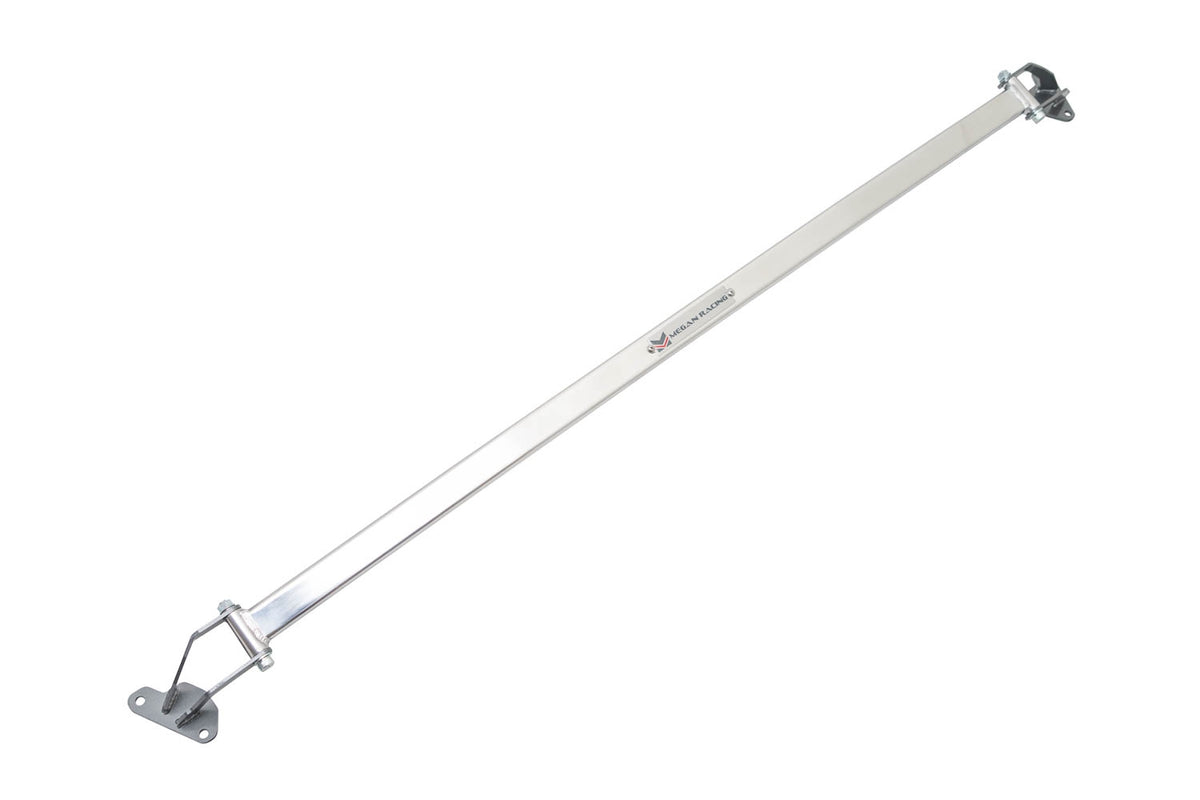 Megan Racing Race Spec Bar Toyota Prius 16-22 1 Piece Racing Style Front Strut Bar,