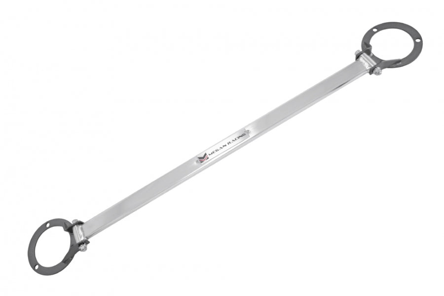 Megan Racing Strut Bar Race Spec Supra 86-92 1 Piece Racing Style Rear Upper