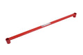 Megan Racing Strut Bar Toyota Sienna 11-20 Front Lower Red