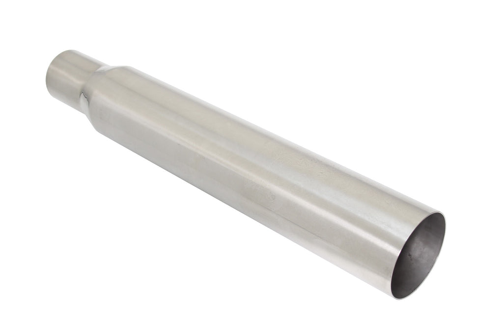 Megan Racing Universal Muffler Delete Single 4" Tip