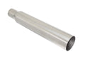 Megan Racing Universal Muffler Delete Single 4" Tip