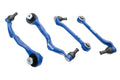 Megan Racing BMW 2-Series 15-21/3-Series 12-19 /4 Series 14-21 Front Lower Control Arm Set RWD ONLY