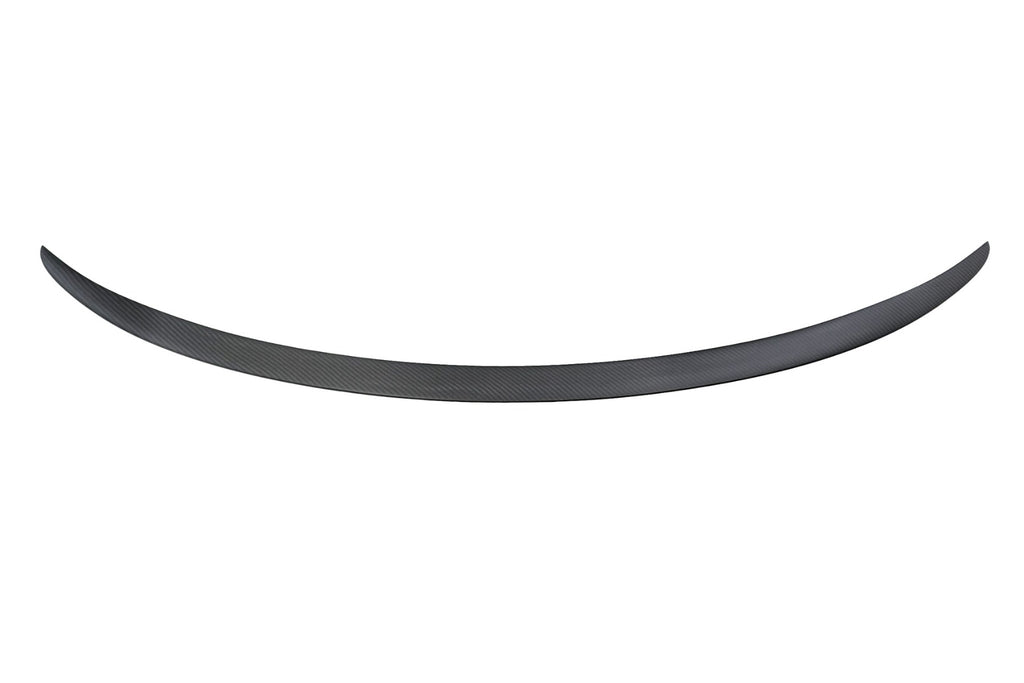 Megan Racing Tesla Model 3 Performance Style Rear Wing (Carbon)