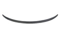 Megan Racing Tesla Model 3 Performance Style Rear Wing (Carbon)