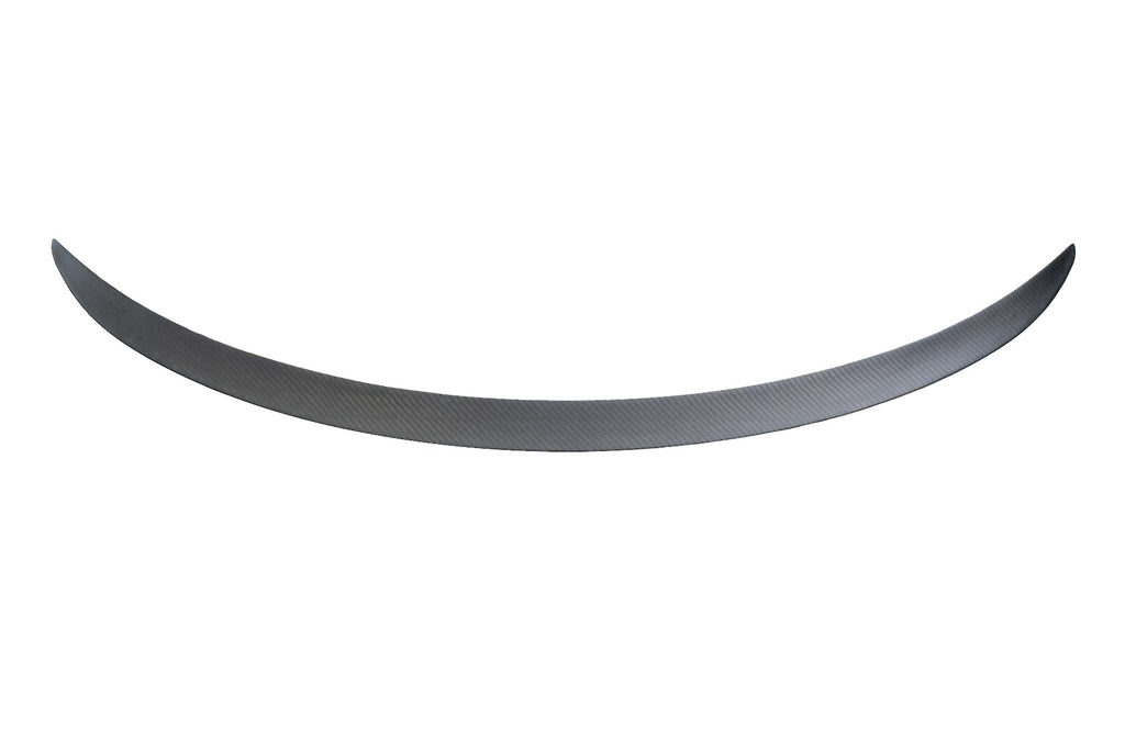 Megan Racing Tesla Model Y Performance Style Rear Wing (Carbon)