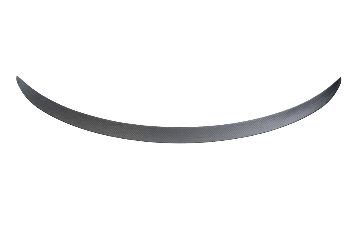 Megan Racing Tesla Model Y Performance Style Rear Wing (Carbon)