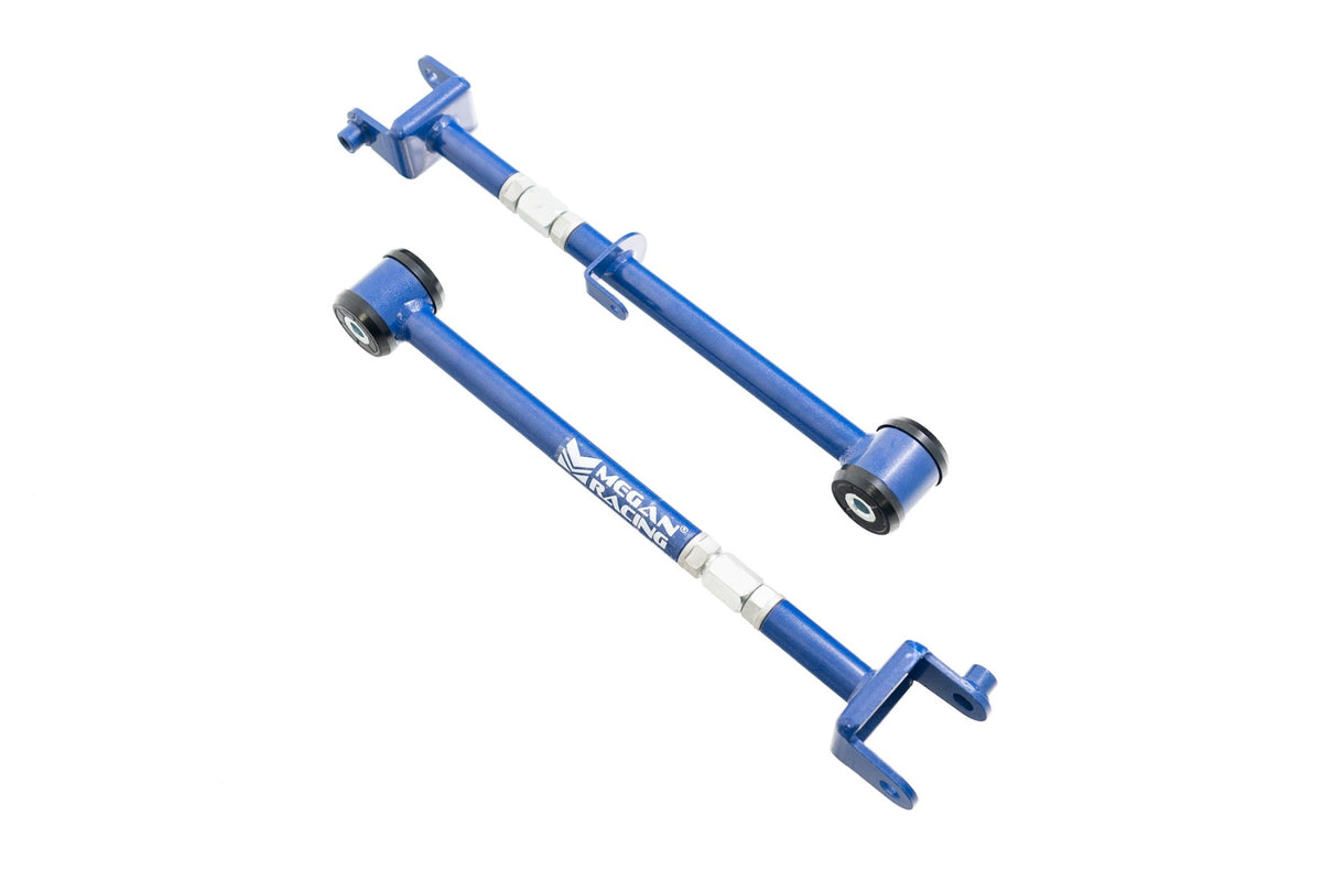 Megan Racing Rear Camber Kit, Accord 08-12, 13-17 (DOES NOT CORRECT CAMBER - NEGATIVE ONLY)