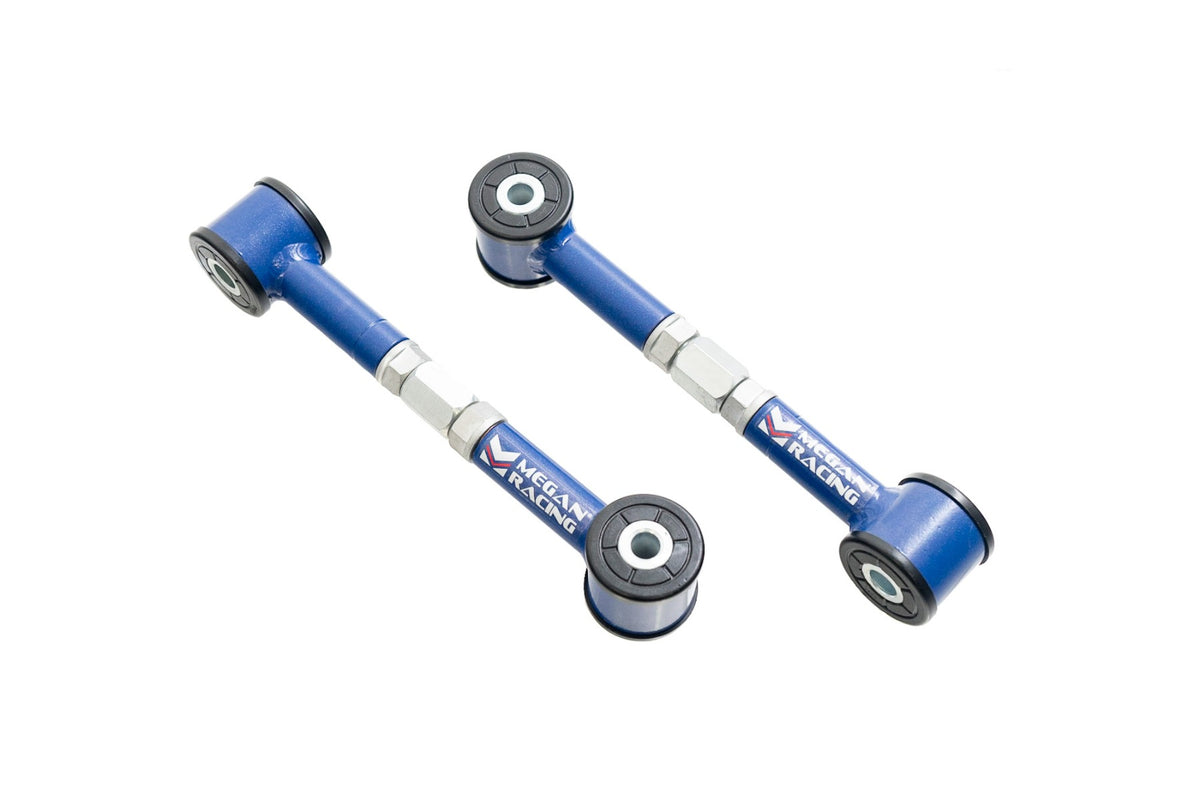Megan Racing 08-12 Accord Rear Toe Control Arms