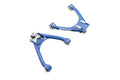 Megan Racing S2000 1999-2009 AP1/AP2 Adjustable Front Upper Control Arm Spherical 2pcs/Set