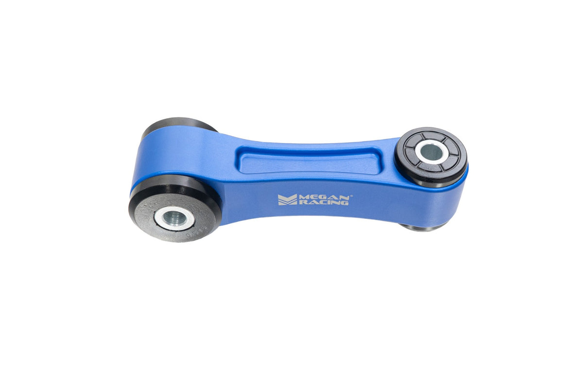 Megan Racing Honda Civic 16-21 Rear Lower Engine Torque Mount