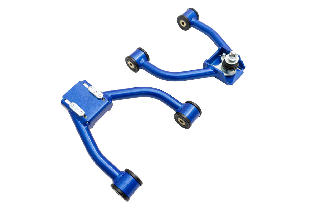 Megan Racing Lexus IS250/350/ ISF 06-13 / GS 06-12 Front Upper Camber Arm RWD ONLY (EXCLUDES AWD)