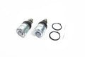 Megan Racing Honda Civic EM2 01-05/SI EP3 02-03/02-04 Acura RSX BASE02-04 Front Roll Center Adjuster 2pcs/Set